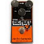Used Electro-Harmonix Big Muff Op-amp Effect Pedal