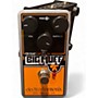 Used Electro-Harmonix Big Muff Op-amp Effect Pedal