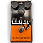 Used Electro-Harmonix Big Muff Op-amp Effect Pedal