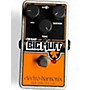 Used Electro-Harmonix Big Muff Op-amp Effect Pedal