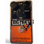 Used Electro-Harmonix Big Muff Op-amp Effect Pedal