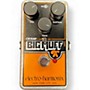 Used Electro-Harmonix Big Muff Op-amp Effect Pedal