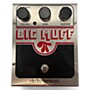 Used Electro-Harmonix Big Muff PI Effect Pedal