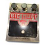 Used Electro-Harmonix Big Muff PI fuzz Effect Pedal