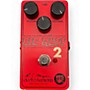 Used Electro-Harmonix Big Muff Pi 2 Effect Pedal