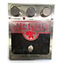 Used Electro-Harmonix Big Muff Pi Distortion Effect Pedal