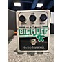 Used Electro-Harmonix Used Electro-Harmonix Big Muff Pi Effect Pedal