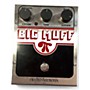 Used Electro-Harmonix Big Muff Pi Effect Pedal