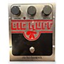 Used Electro-Harmonix Big Muff Pi Effect Pedal