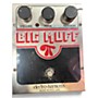 Used Electro-Harmonix Big Muff Pi Effect Pedal
