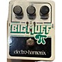 Used Electro-Harmonix Used Electro-Harmonix Big Muff Pi Fuzz Effect Pedal