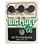 Used Electro-Harmonix Big Muff Pi Fuzz Effect Pedal