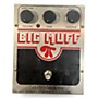 Used Electro-Harmonix Big Muff Pi Fuzz Effect Pedal
