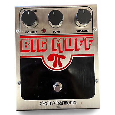 Electro-Harmonix Used Electro-Harmonix Big Muff Pi Reissue Effect Pedal