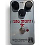 Used Electro-Harmonix Big Muff Rams Head Effect Pedal