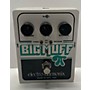 Used Electro-Harmonix Used Electro-Harmonix Big Muff Tone Wicker Distortion Effect Pedal