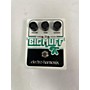 Used Electro-Harmonix Used Electro-Harmonix Big Muff Tone Wicker Distortion Effect Pedal