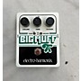 Used Electro-Harmonix Used Electro-Harmonix Big Muff Tone Wicker Distortion Effect Pedal