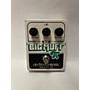 Used Electro-Harmonix Used Electro-Harmonix Big Muff Tone Wicker Distortion Effect Pedal