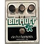 Used Electro-Harmonix Used Electro-Harmonix Big Muff Tone Wicker Distortion Effect Pedal