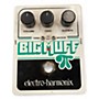 Used Electro-Harmonix Used Electro-Harmonix Big Muff Tone Wicker Distortion Effect Pedal