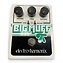 Used Electro-Harmonix Big Muff Tone Wicker Distortion Effect Pedal