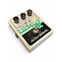 Used Electro-Harmonix Big Muff Tone Wicker Distortion Effect Pedal