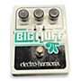 Used Electro-Harmonix Big Muff Tone Wicker Distortion Effect Pedal