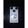 Used Electro-Harmonix Used Electro-Harmonix Big Muff Triangle Pi Distortion Effect Pedal