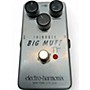 Used Electro-Harmonix Used Electro-Harmonix Big Muff Triangle Pi Distortion Effect Pedal