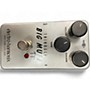 Used Electro-Harmonix Big Muff Triangle Pi Distortion Effect Pedal
