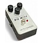 Used Electro-Harmonix Big Muff Triangle Pi Distortion Effect Pedal