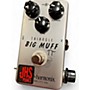 Used Electro-Harmonix Used Electro-Harmonix Big Muff Triangle Pi Distortion w/ JHS 