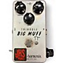 Used Electro-Harmonix Big Muff Triangle Pi JHS Modified Effect Pedal