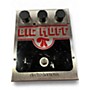 Used Electro-Harmonix Big Muff ec300 Effect Pedal