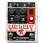 Used Electro-Harmonix Big muff pi hardware plugin harmonic distortion/sustainer Effect Pedal