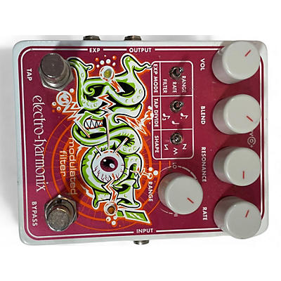 Electro-Harmonix Used Electro-Harmonix Blurst Modulated Filter Effect Pedal