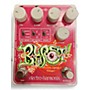 Used Electro-Harmonix Blurst Modulated Filter Effect Pedal