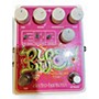 Used Electro-Harmonix Blurst Modulated Filter Effect Pedal