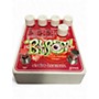 Used Electro-Harmonix Blurst Modulated Filter Effect Pedal