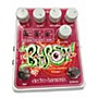Used Electro-Harmonix Blurst Modulated Filter Effect Pedal