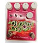 Used Electro-Harmonix Blurst Modulated Filter Effect Pedal