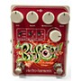 Used Electro-Harmonix Blurst Modulated Filter Effect Pedal