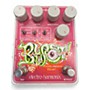 Used Electro-Harmonix Blurst Modulated Filter Effect Pedal