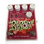 Used Electro-Harmonix Blurst Modulated Filter Effect Pedal