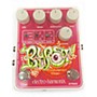 Used Electro-Harmonix Blurst Modulated Filter Effect Pedal