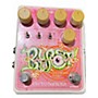 Used Electro-Harmonix Blurst Modulated Filter Effect Pedal