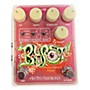Used Electro-Harmonix Blurst Modulated Filter Effect Pedal