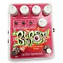 Used Electro-Harmonix Blurst Modulated Filter Effect Pedal