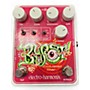 Used Electro-Harmonix Blurst Modulated Filter Effect Pedal